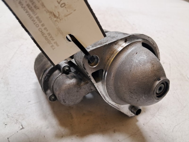 GM 96497700 Motor de arranque comprar Barcelona