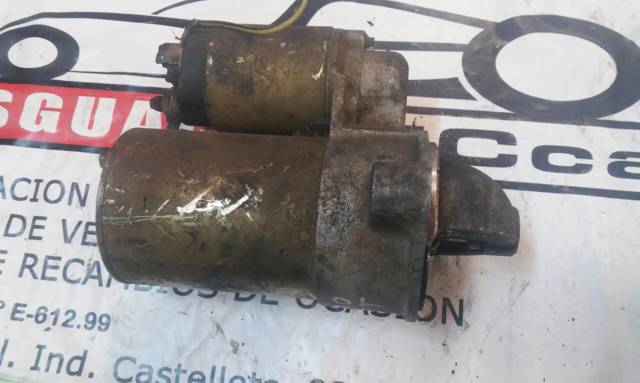 96497700 Motor de arranque comprar Girona