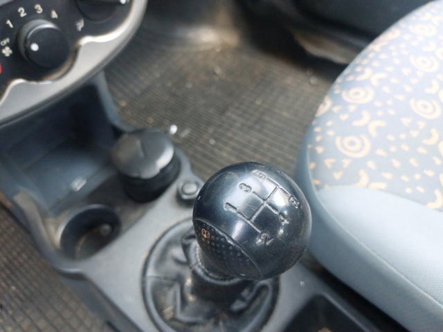 GM 96497700 Motor de arranque  disponible Valladolid