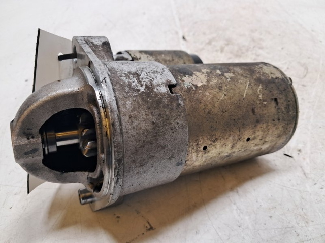 GM 96497700 Motor de arranque  en stock Terrassa