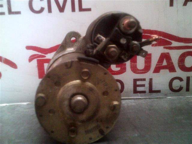 96497700 Motor de arranque  en stock Sabadell