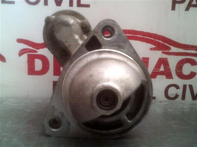 96497700 Motor de arranque  disponible Burgos