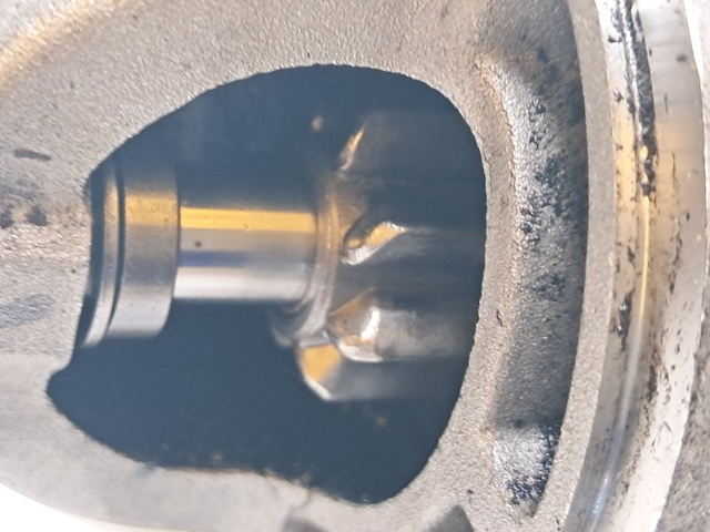 96497700 Motor de arranque comprar Almería