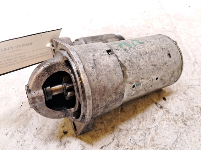 GM 96497700 Motor de arranque comprar Pamplona