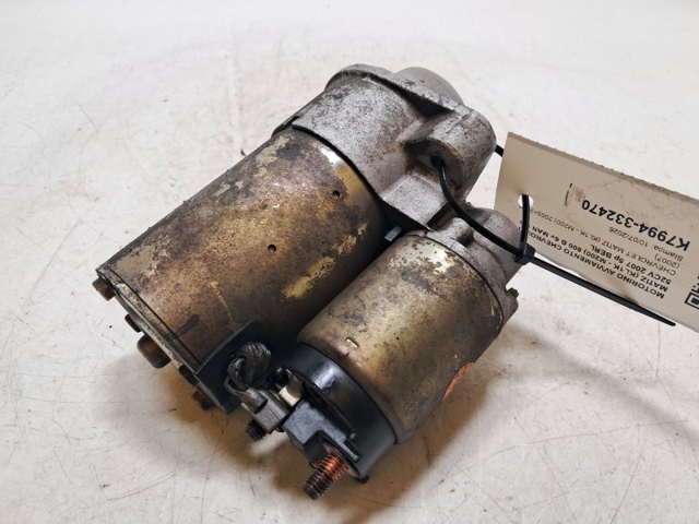 96497700 GM Motor de arranque  disponible Alicante