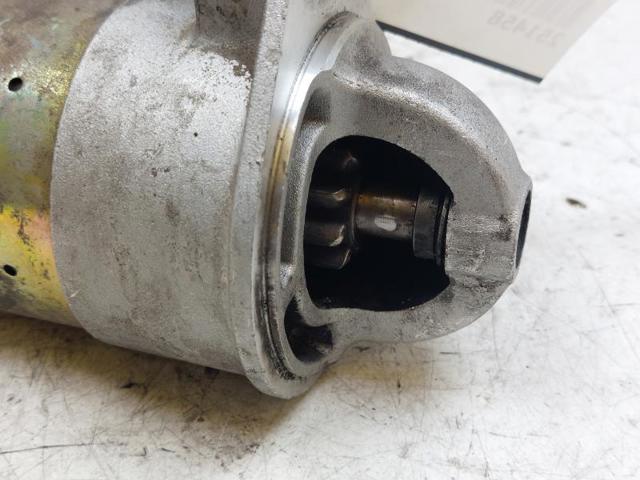 GM 96497700 Motor de arranque comprar Barcelona