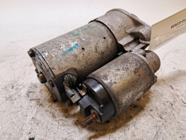 96497700 Motor de arranque comprar Almería