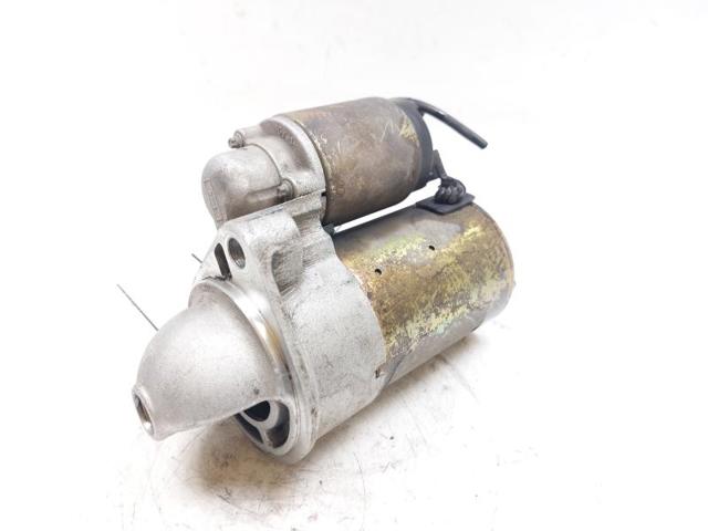 GM 96497702 Motor de arranque  comprar en Albacete