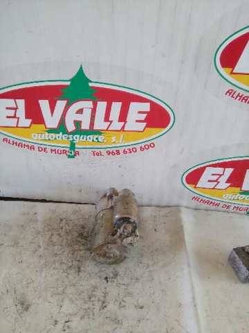 GM 96497702 Motor de arranque  comprar en Murcia