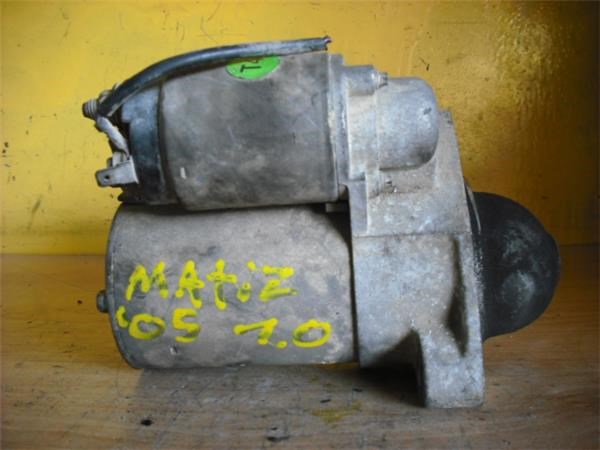 96497702 GM Motor de arranque  comprar en Jaén