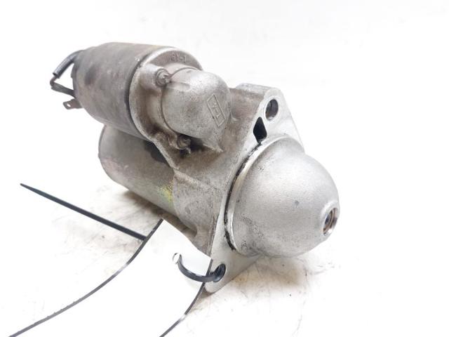 GM 96497702 Motor de arranque  comprar en Ponferrada