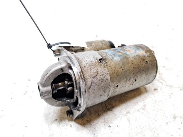 96497702 Motor de arranque  disponible Burgos