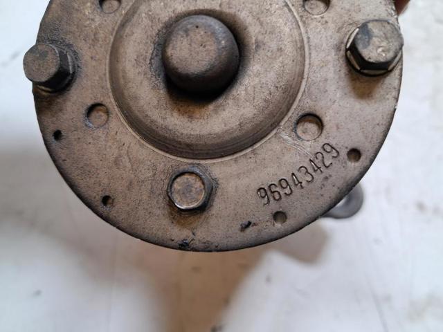 96497702 Motor de arranque  comprar en Reus