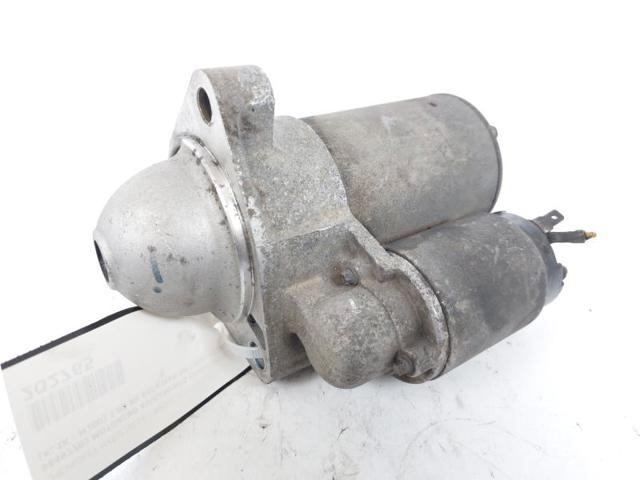 GM 96497702 Motor de arranque comprar Barcelona