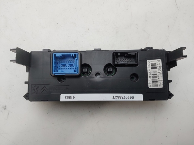 96497866XT Resistencia de calefacción comprar Almería
