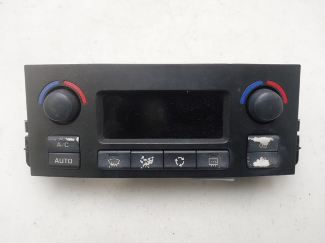 PEUGEOT 96497866XT Resistencia del ventilador del habitáculo  comprar en Ponferrada