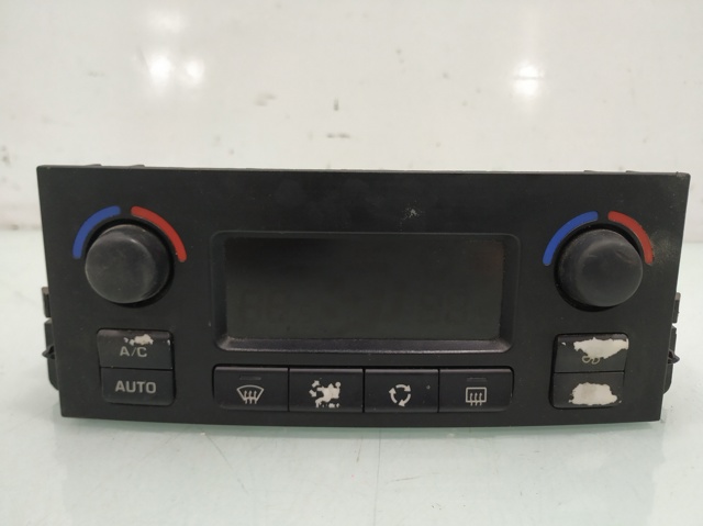 96497866XT PEUGEOT Resistencia de calefacción  en stock Gandía