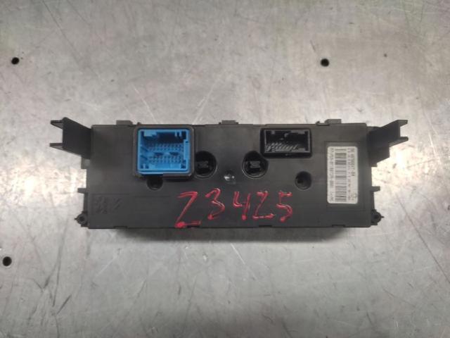 96497866XT PEUGEOT Resistencia de calefacción  en stock Córdoba