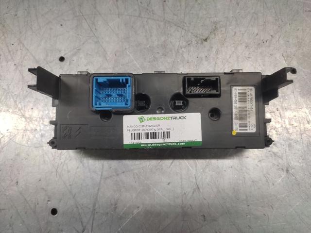 96497866XT Resistencia de calefacción  en stock Castellón