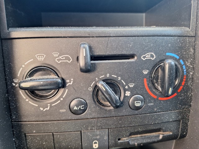 PEUGEOT 96497866XT Resistencia de calefacción  en stock Valencia