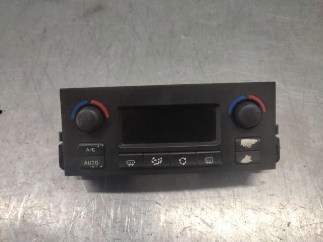 PEUGEOT 96497866XT Resistencia del ventilador del habitáculo  comprar en Ponferrada