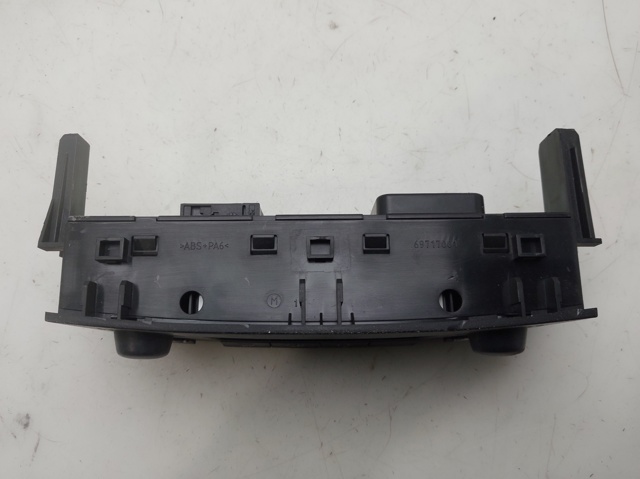 PEUGEOT 96497866XT Resistencia del ventilador del habitáculo  comprar en Murcia