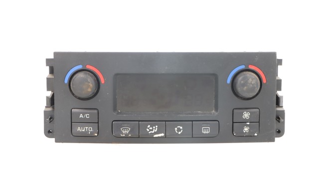 PEUGEOT 96497866XT Resistencia de calefacción comprar Tarragona