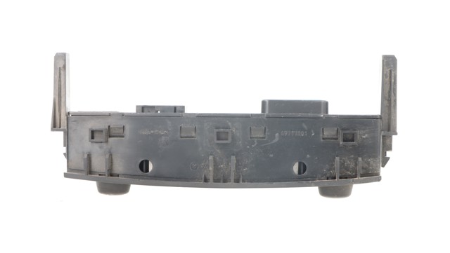 PEUGEOT 96497866XT Resistencia del ventilador del habitáculo  disponible Valladolid
