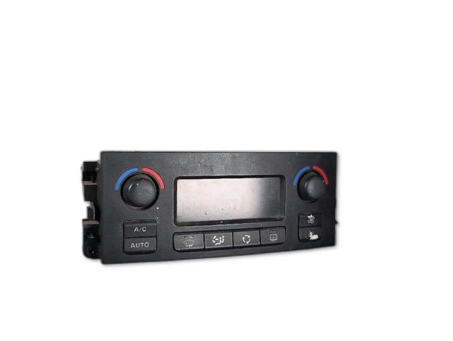 PEUGEOT 96497866XT Resistencia del ventilador del habitáculo  comprar en Ponferrada