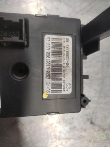 96497866XT PEUGEOT Resistencia del ventilador del habitáculo  comprar en Oviedo