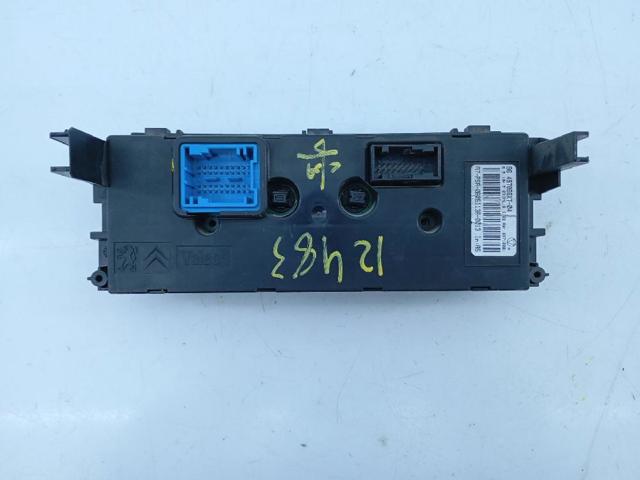 96497866XT Resistencia del ventilador del habitáculo  comprar en Pontevedra