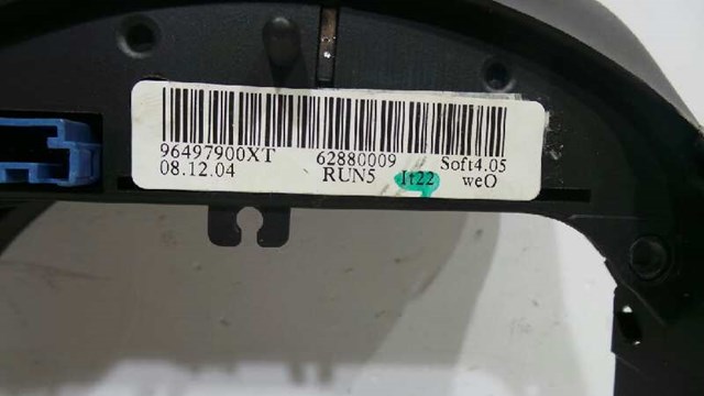 96497900XT  en stock Castellón