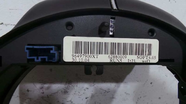 PEUGEOT 96497900XT  en stock Salamanca