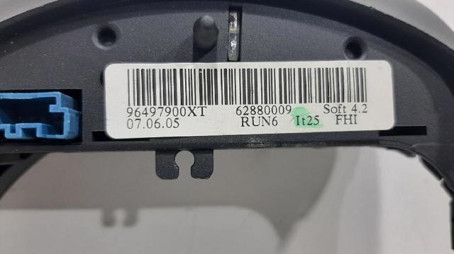 PEUGEOT 96497900XT  disponible España
