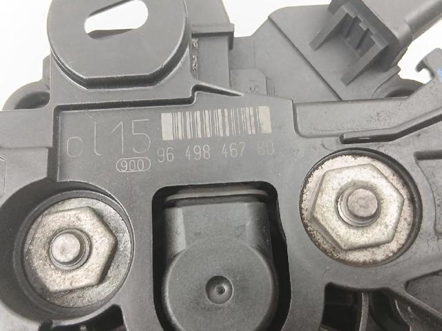 9649846780 Alternador  comprar en Pontevedra