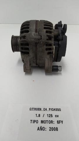 9649846780 Peugeot/Citroen
