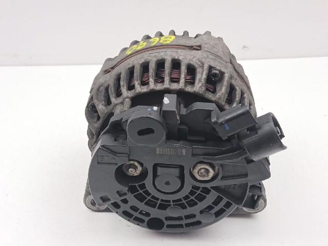 PEUGEOT 9649846780 Alternador  en stock Salamanca