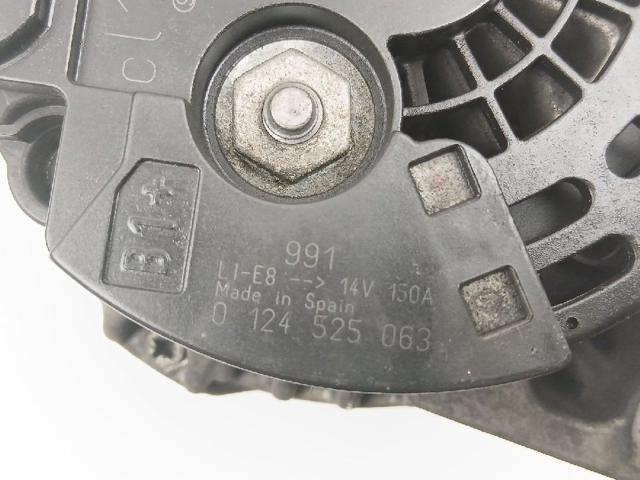 9649846780 PEUGEOT Alternador comprar Bilbao