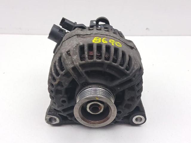 PEUGEOT 9649846780 Alternador  comprar en Ponferrada