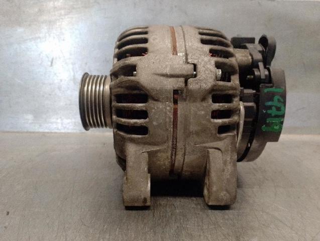 PEUGEOT 9649846780 Alternador  comprar en Albacete