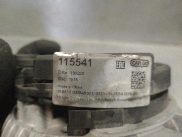 PEUGEOT 9649846780 Alternador  en stock Terrassa
