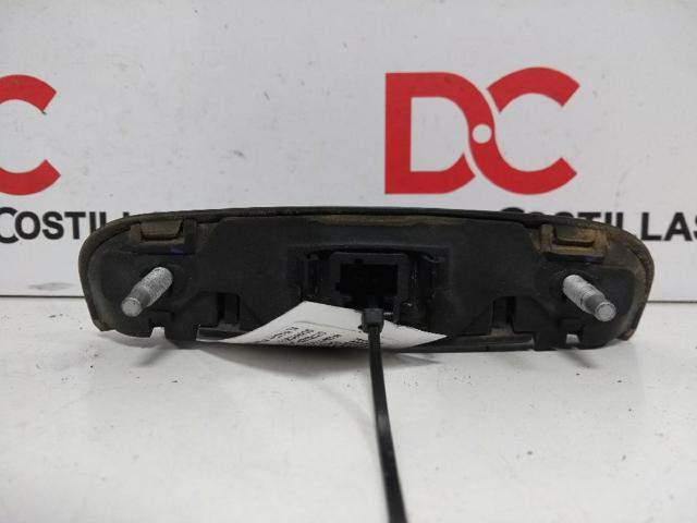9649858777 PEUGEOT Tirador de puerta de maletero exterior comprar Madrid