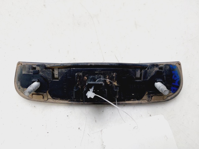 9649858777 Manija exterior de tapa de maletero  comprar en Pontevedra