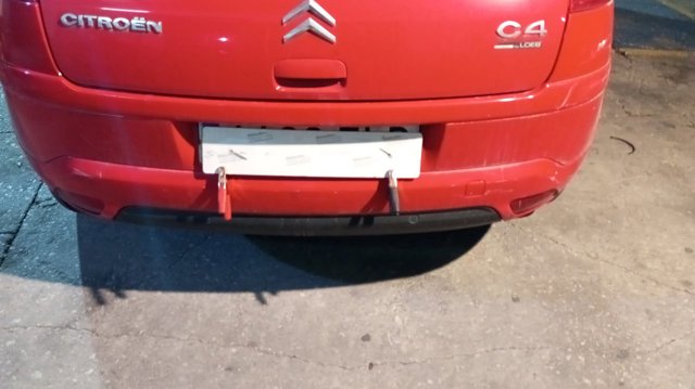 9649858777 PEUGEOT Manija exterior de tapa de maletero  comprar en Lleida