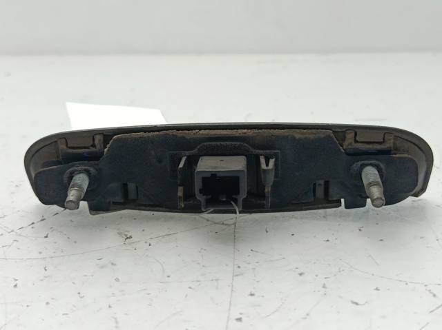 PEUGEOT 9649858777 Tirador de puerta de maletero exterior comprar Pamplona