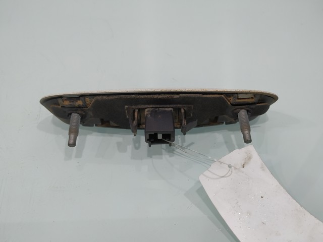9649858777 PEUGEOT Manija exterior de tapa de maletero  disponible Ourense