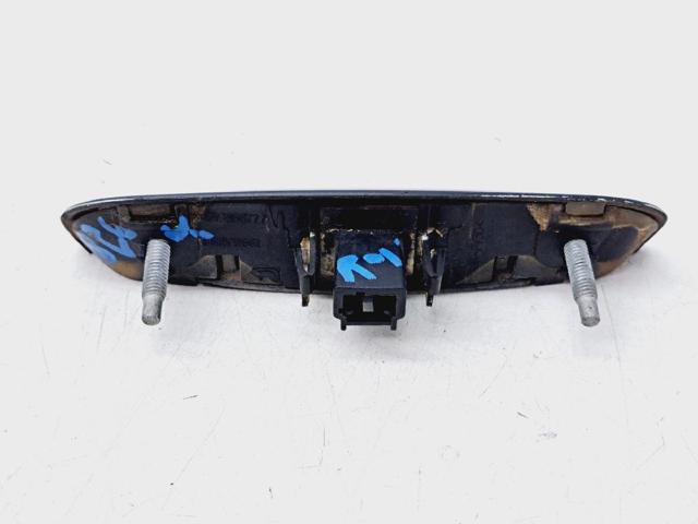 9649858777 PEUGEOT Manija exterior de tapa de maletero  disponible Ourense