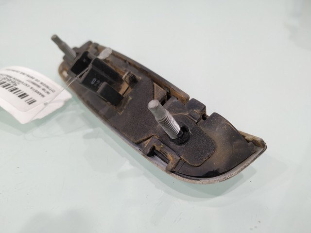9649858777 PEUGEOT Manija exterior de tapa de maletero  disponible Ourense