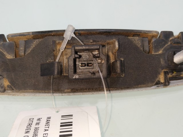9649858777 Manija exterior de tapa de maletero  comprar en Zaragoza