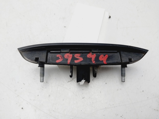 9649858777 PEUGEOT Manija exterior de tapa de maletero  comprar en Jaén